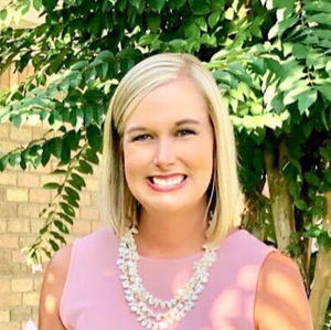 Meet your Posher, Lesley